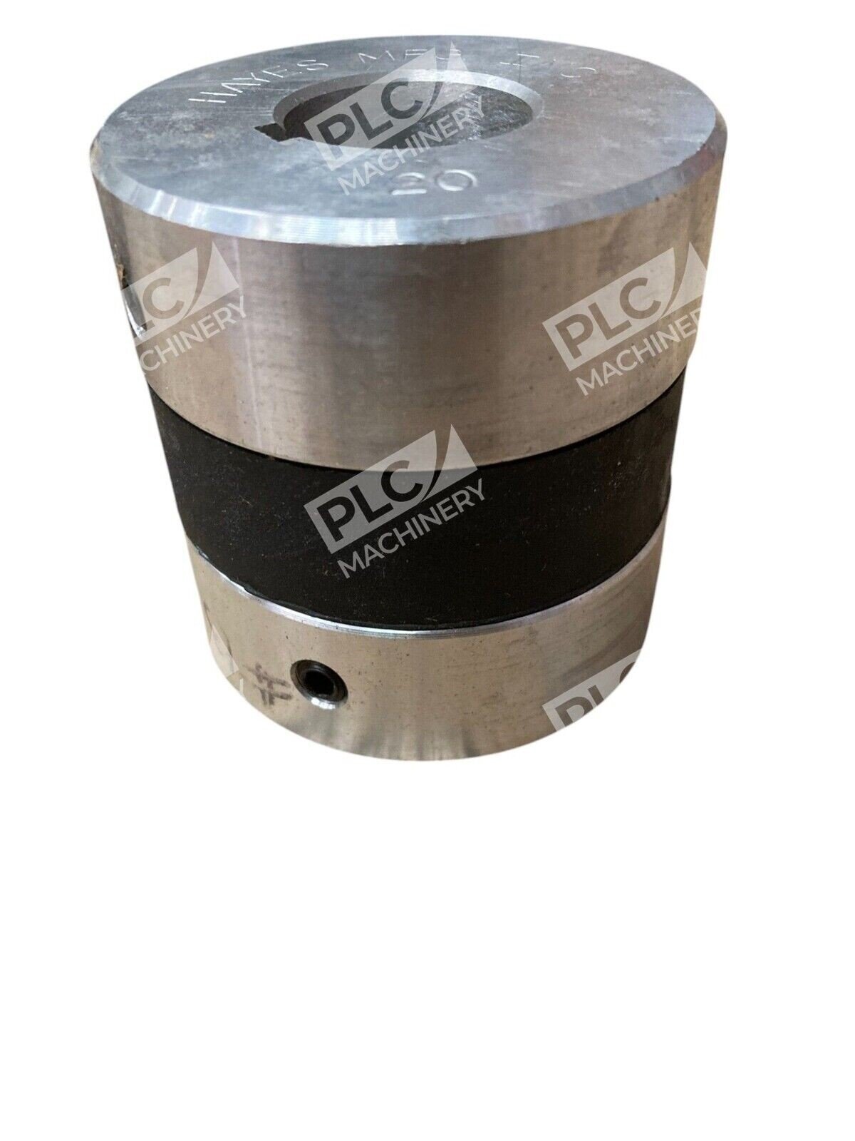 Hayes Coupling 3/4" Bore 3/16" Key 20 Series Flexible Coupling 2A0-07-00