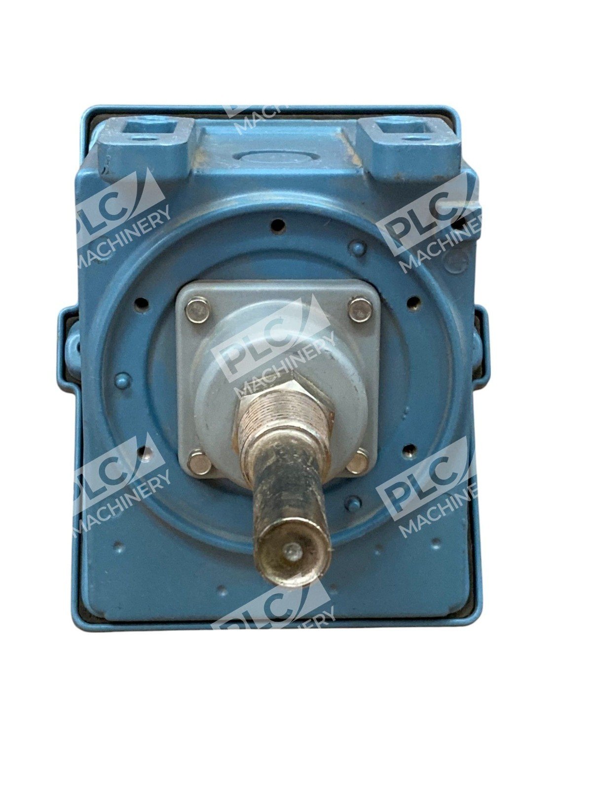 United Electric UE 0-255F -15-105C 15A 480VAC Pressure Switch B402 120 90025 - Image 5