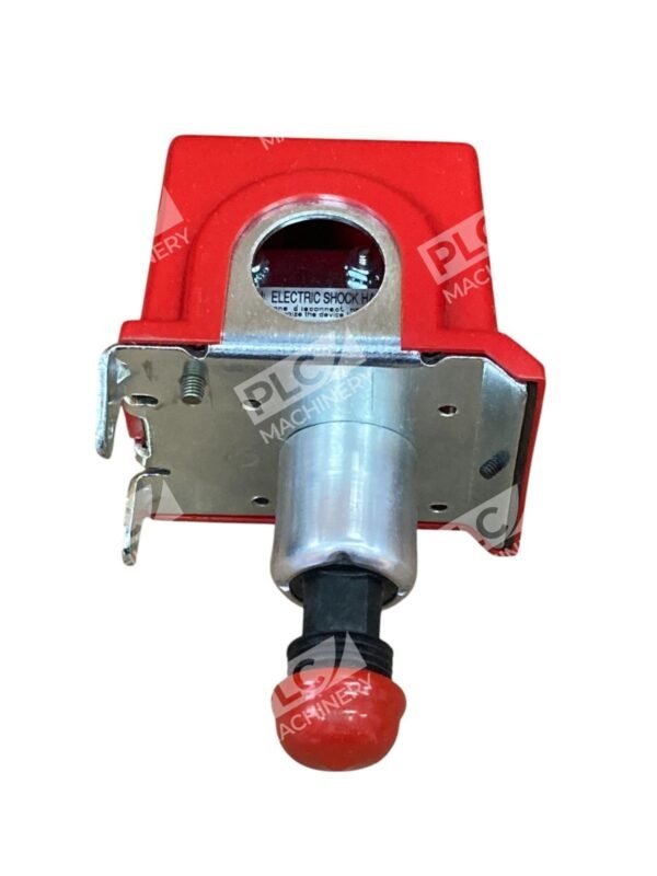 United Electric UE 2-15PSI 13.8-103.4kPa Pressure Switch J54A-8295 - Image 4