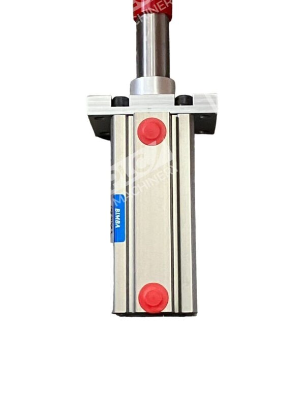 Bimba CEF-01206-A Pneumatic Cylinder - Image 5