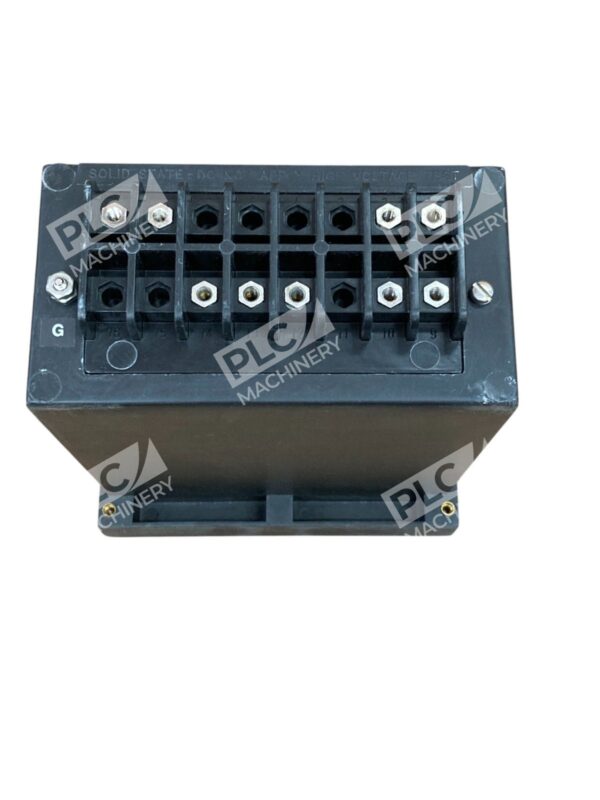 ABB Type 32R Circuit Shield Reverse Power Relay 437P4671 - Image 10