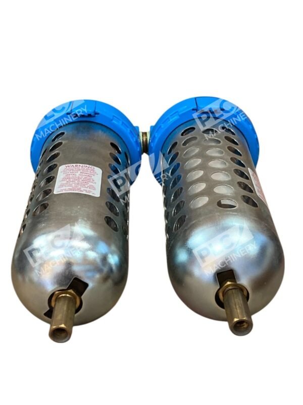 RTi Eliminizer Combo Dryer Filter & 0.01um Coalescer 3P-060-P04-DCi - Image 3