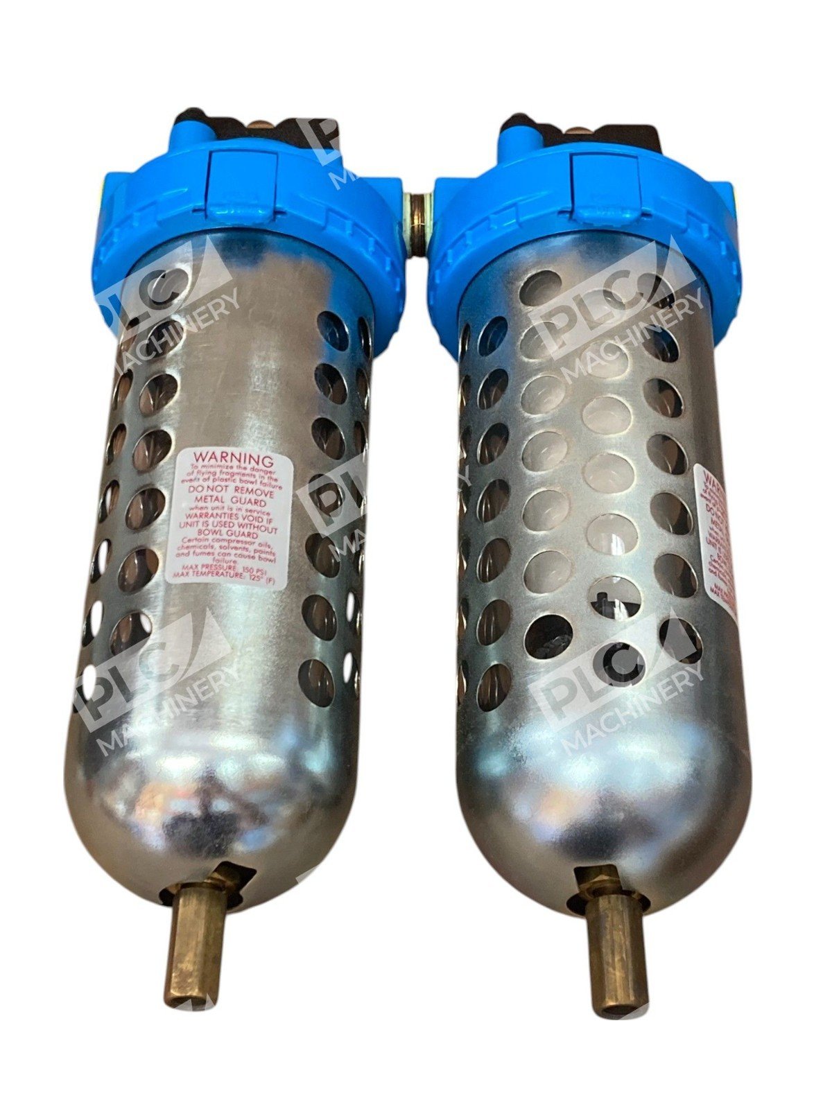 RTi Eliminizer Combo Dryer Filter & 0.01um Coalescer 3P-060-P04-DCi - Image 4