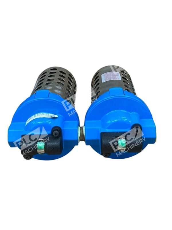 RTi Eliminizer Combo Dryer Filter & 0.01um Coalescer 3P-060-P04-DCi - Image 5