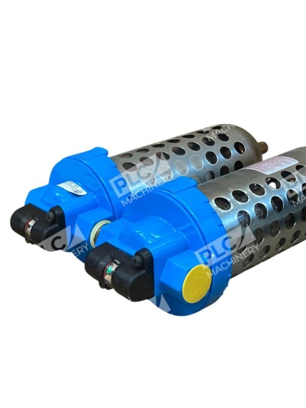 RTi Eliminizer Combo Dryer Filter & 0.01um Coalescer 3P-060-P04-DCi - Image 6