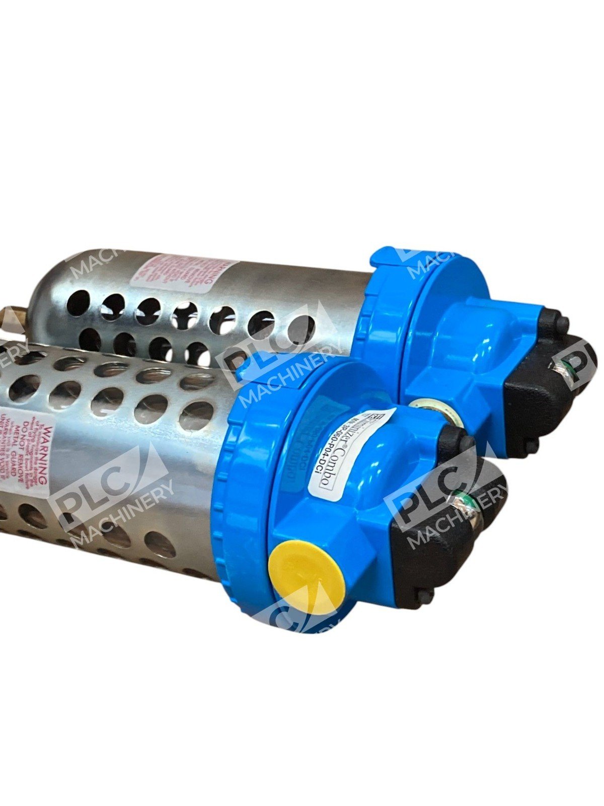 RTi Eliminizer Combo Dryer Filter & 0.01um Coalescer 3P-060-P04-DCi - Image 7