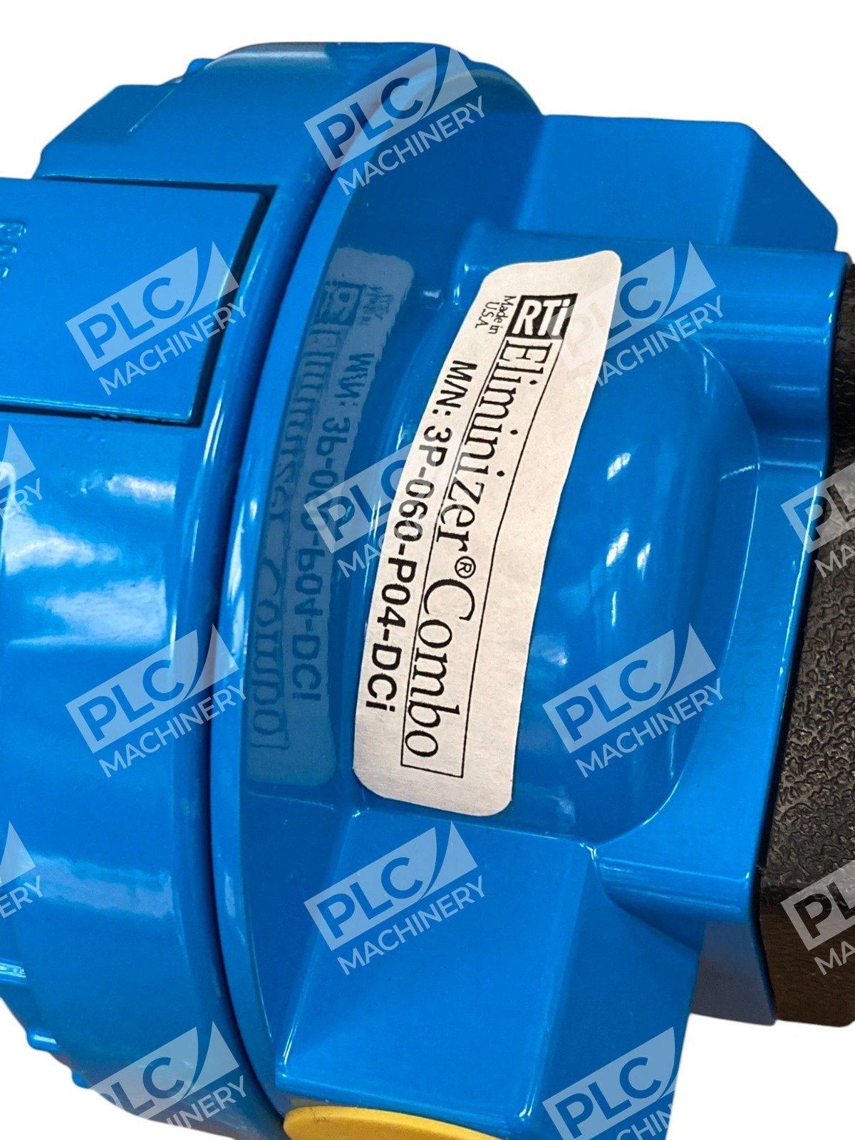 RTi Eliminizer Combo Dryer Filter & 0.01um Coalescer 3P-060-P04-DCi - Image 8