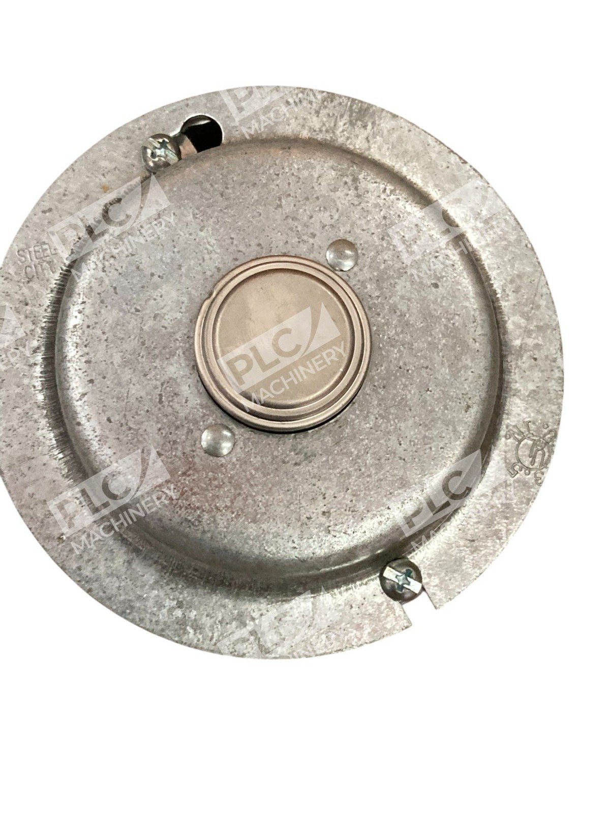 Field Controls 3514000 FTS 4 Thermal Safety Switch Draft Control 01170004 - Image 5