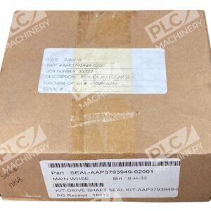 Cameron Cooper 35322-1 Bullgear Oil Seal AAP3793949-02001
