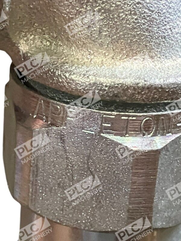 Appleton 90 Degree Liquid Tight Connector 1-3/4 STNM - Image 3