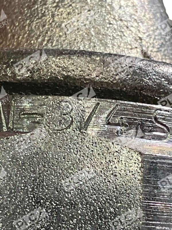 Appleton 90 Degree Liquid Tight Connector 1-3/4 STNM - Image 4