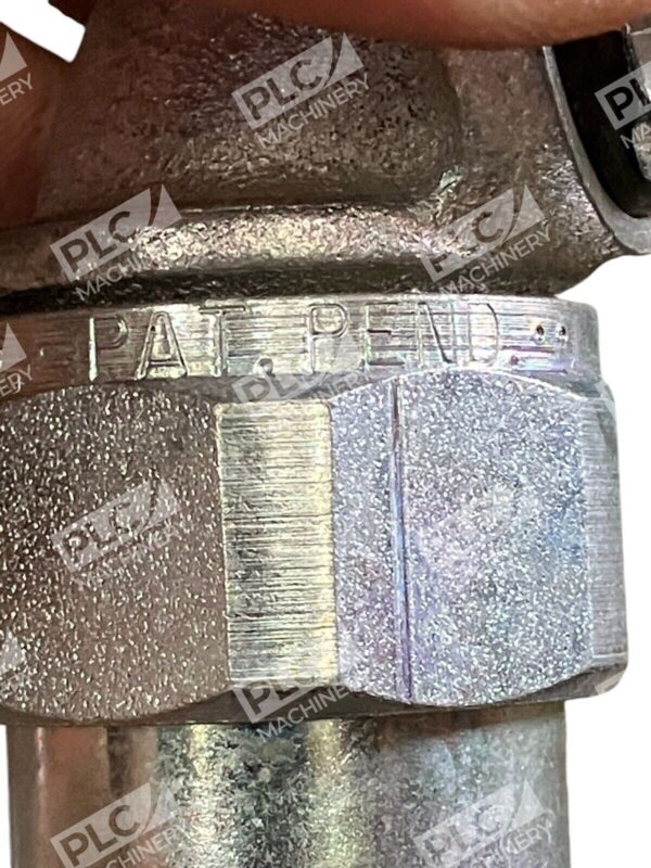 Appleton 90 Degree Liquid Tight Connector 1-3/4 STNM - Image 6