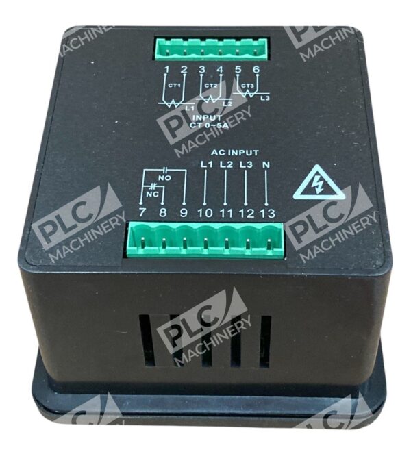Mebay True RMS Ver 10.11.11 12001846 E04-05 Engine Digital Meter GV57 - Image 5