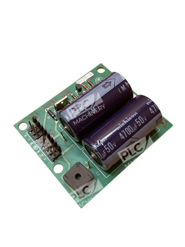 Allen Bradley S50404-003 Contactor Interface PCB - Image 5