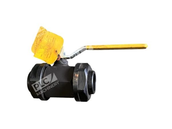 Apollo A108 RPTFE Ball Valve 73-406-01