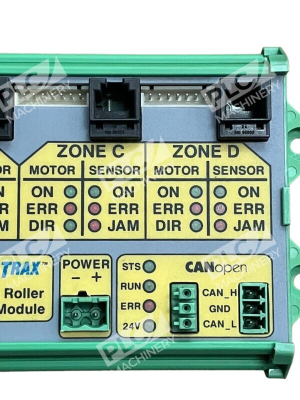 Insight Industrial Software 0x4D435243 ConveyTrax CANopen Roller Control Module - Image 5