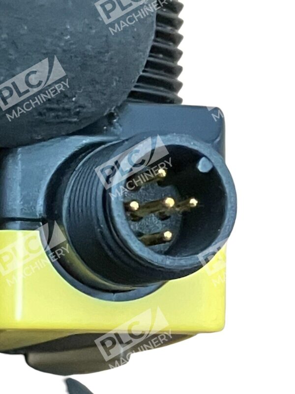 Banner QS30FF600Q-74718 Photoelectric Sensor 161K627H01 - Image 2