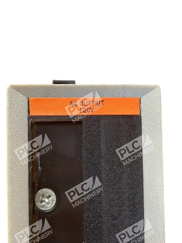 Allen Bradley 1777-OA AC Output Module - Image 4