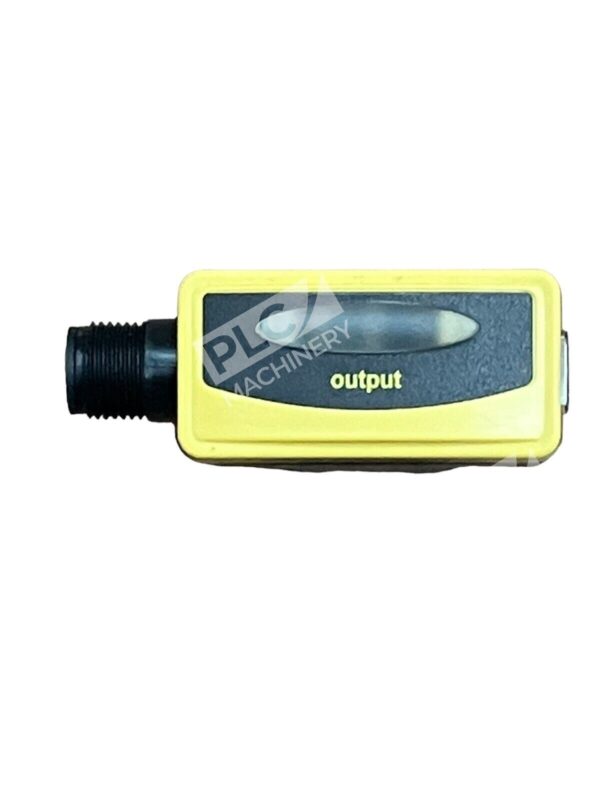 Banner QS30FF600Q-74718 Photoelectric Sensor 161K627H01 - Image 5