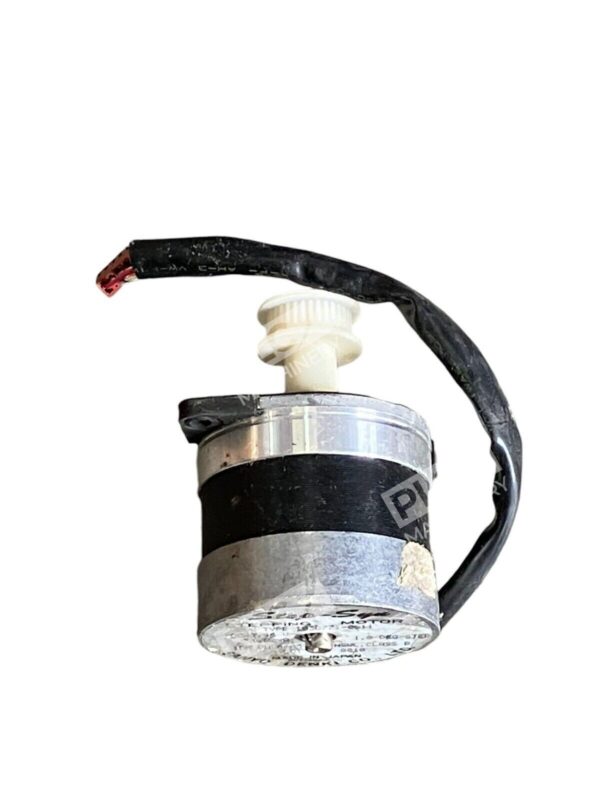 Sanyo Denki Step Syn 6185940 Stepping Motor 103G771-0611
