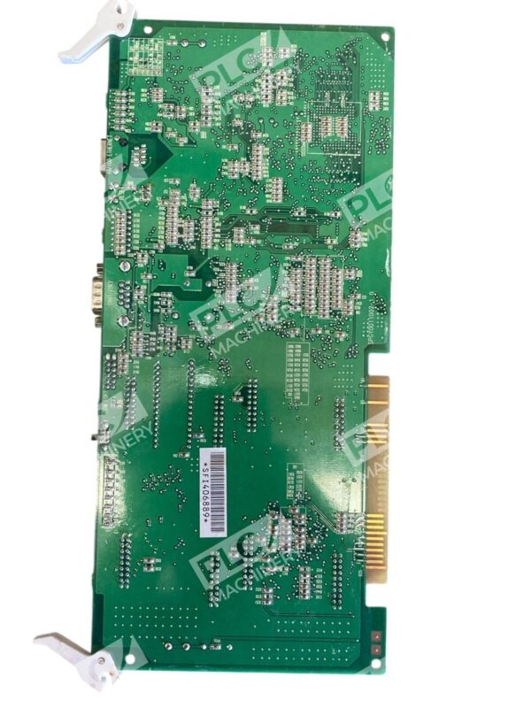 Vodavi 04045 Expansion Card V100 LANB/LDK-300 VoIB - Image 4