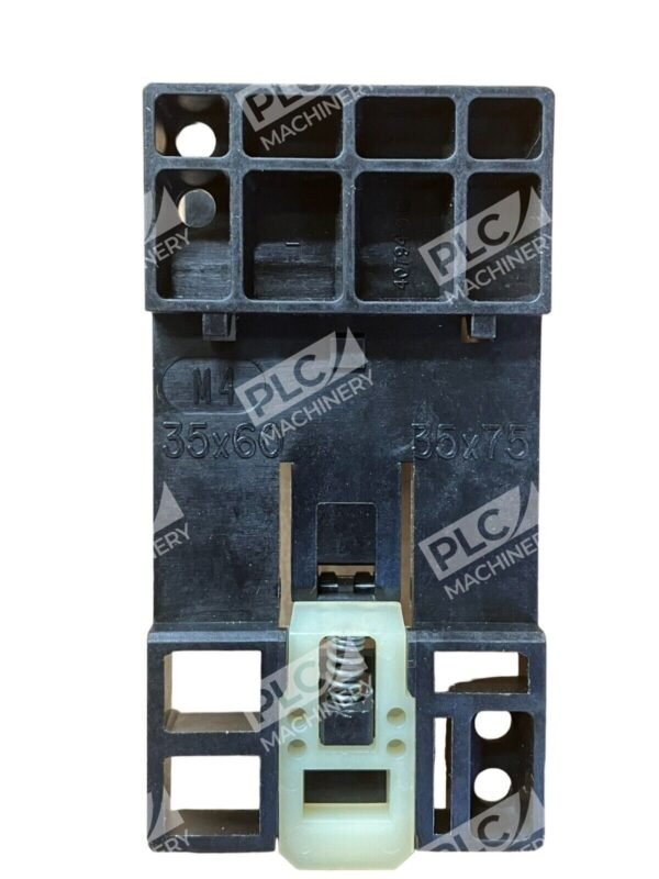 Allen Bradley 193-BPM2 /A Panel Adapters (lot of 2) - Image 5