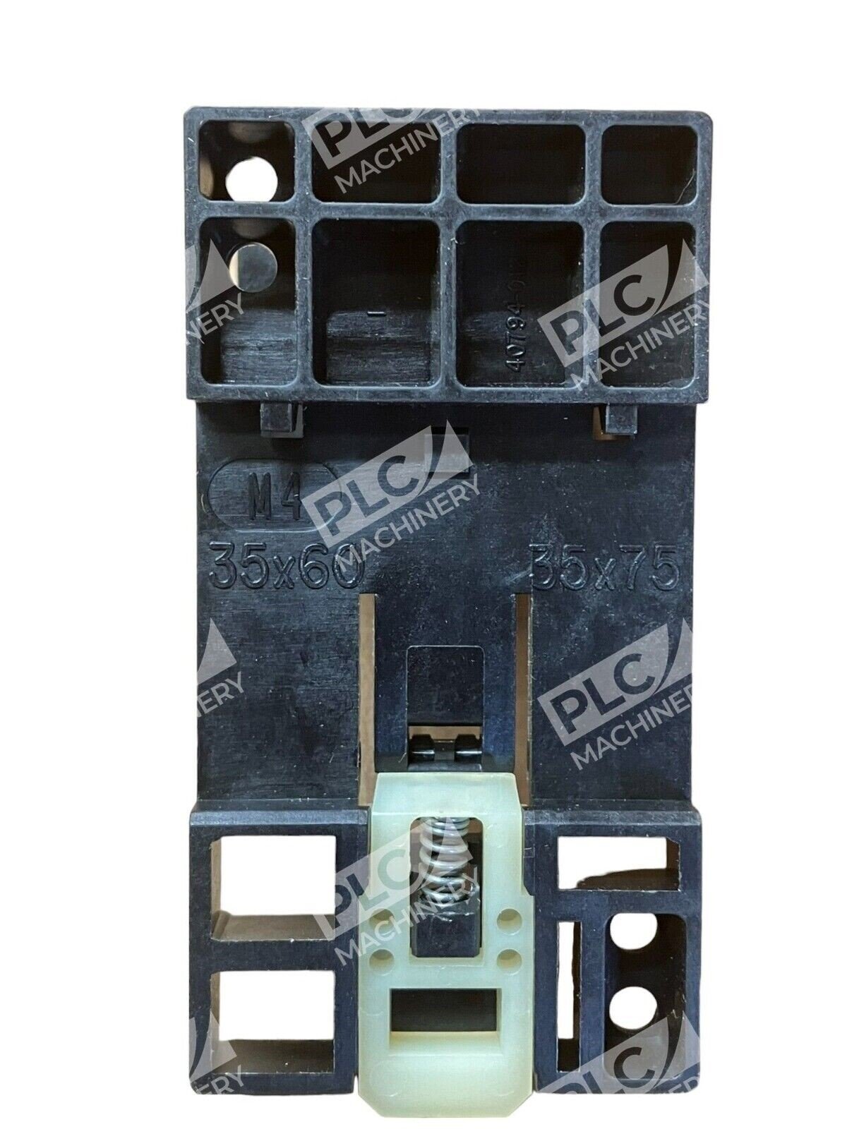 Allen Bradley 193-BPM2 /A Panel Adapters (lot of 2) - Image 5