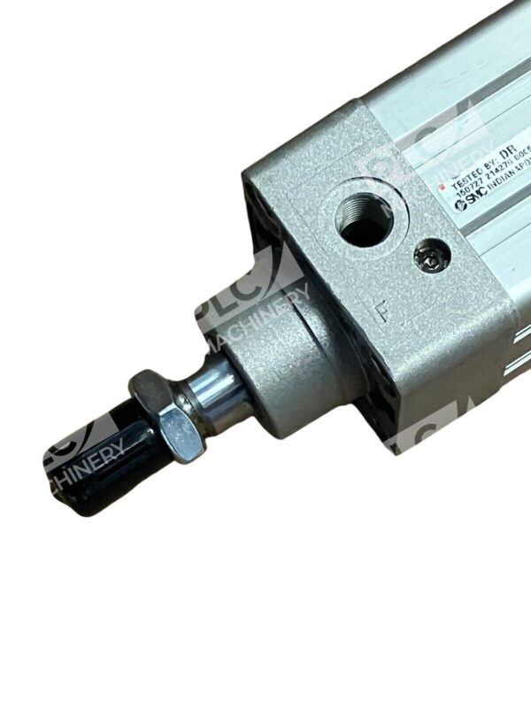 SMC CP95SDB50-315 Double Action Pneumatic Cylinder - Image 3