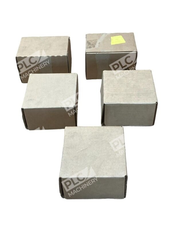 Allen Bradley 193-BPM2 /A Panel Adapters (lot of 5)