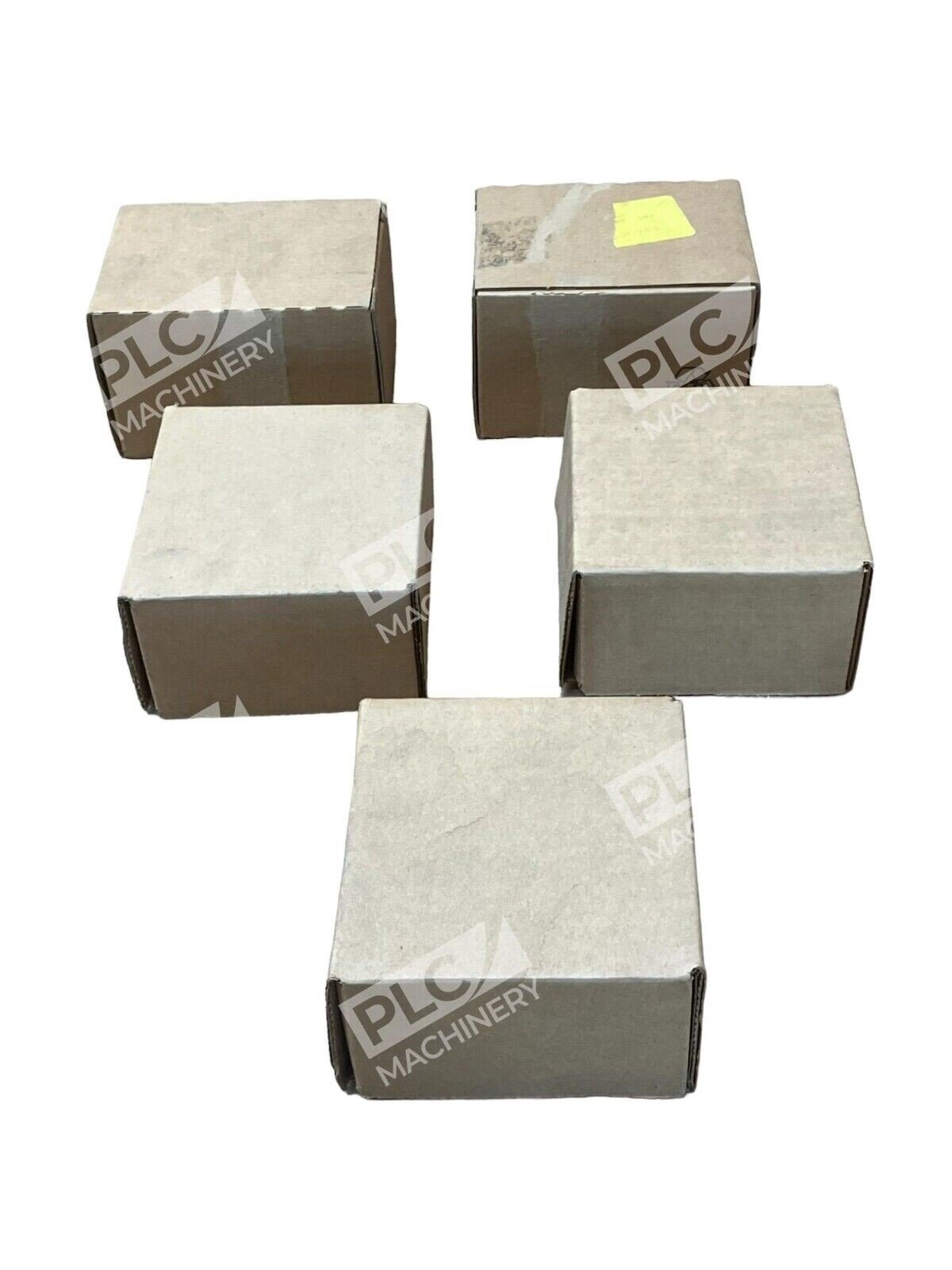 Allen Bradley 193-BPM2 /A Panel Adapters (lot of 5)