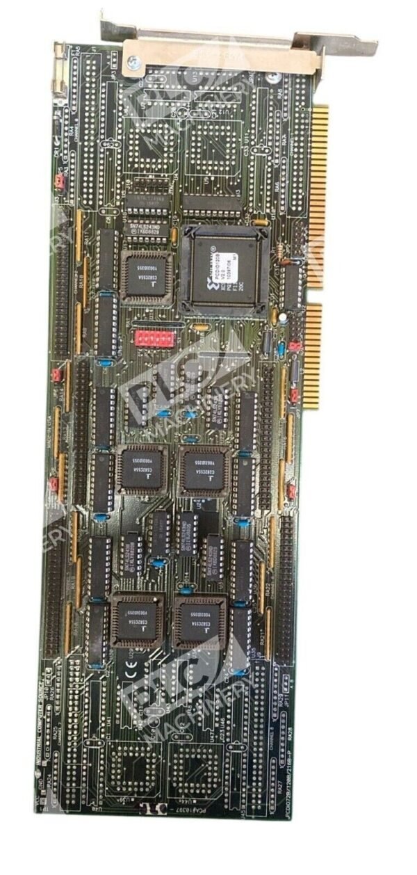 Industrial Computer PCA#10397 PCDIO120B V2.0 10397/C8 Source Card 42084-11B