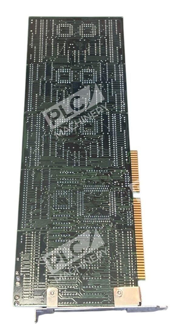 Industrial Computer PCA#10397 PCDIO120B V2.0 10397/C8 Source Card 42084-11B - Image 3
