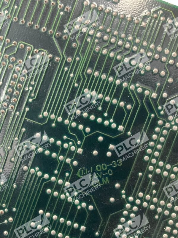 Industrial Computer PCA#10397 PCDIO120B V2.0 10397/C8 Source Card 42084-11B - Image 4