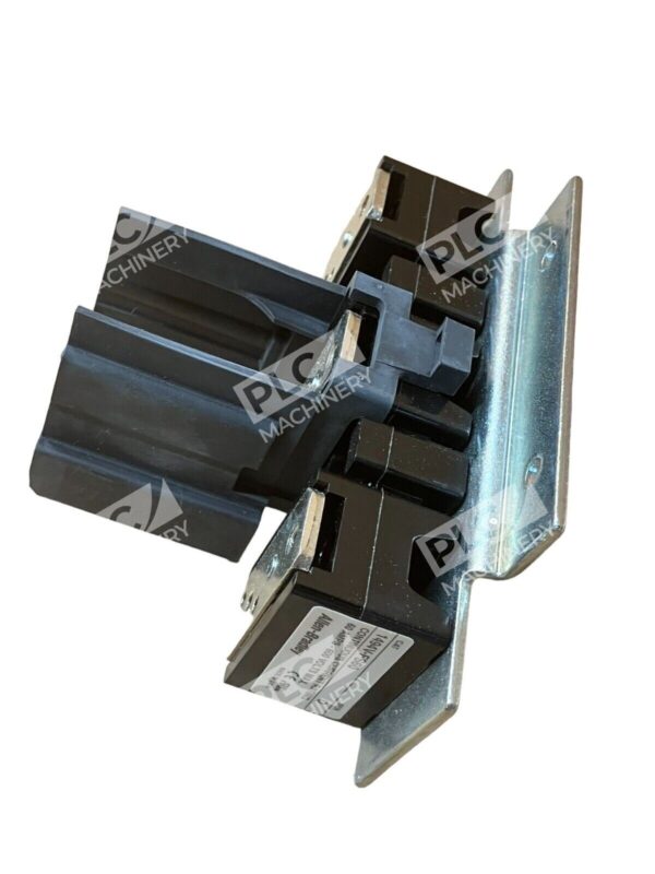 Allen Bradley 1494V-FS60 /D Trailer Fuse Block Continuous Current Rating 60A - Image 3