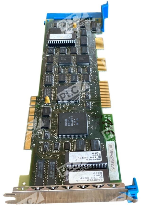 IBM EC A58519 DX33F45239235 ESDI Hard Disk Attachment 72X8588