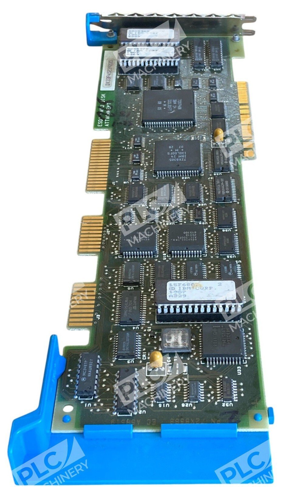 IBM EC A58519 DX33F45239235 ESDI Hard Disk Attachment 72X8588 - Image 2