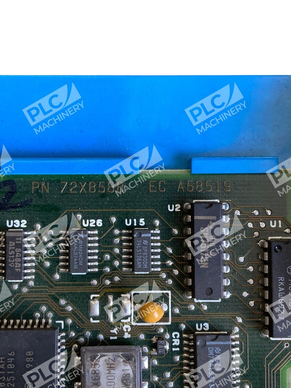 IBM EC A58519 DX33F45239235 ESDI Hard Disk Attachment 72X8588 - Image 5