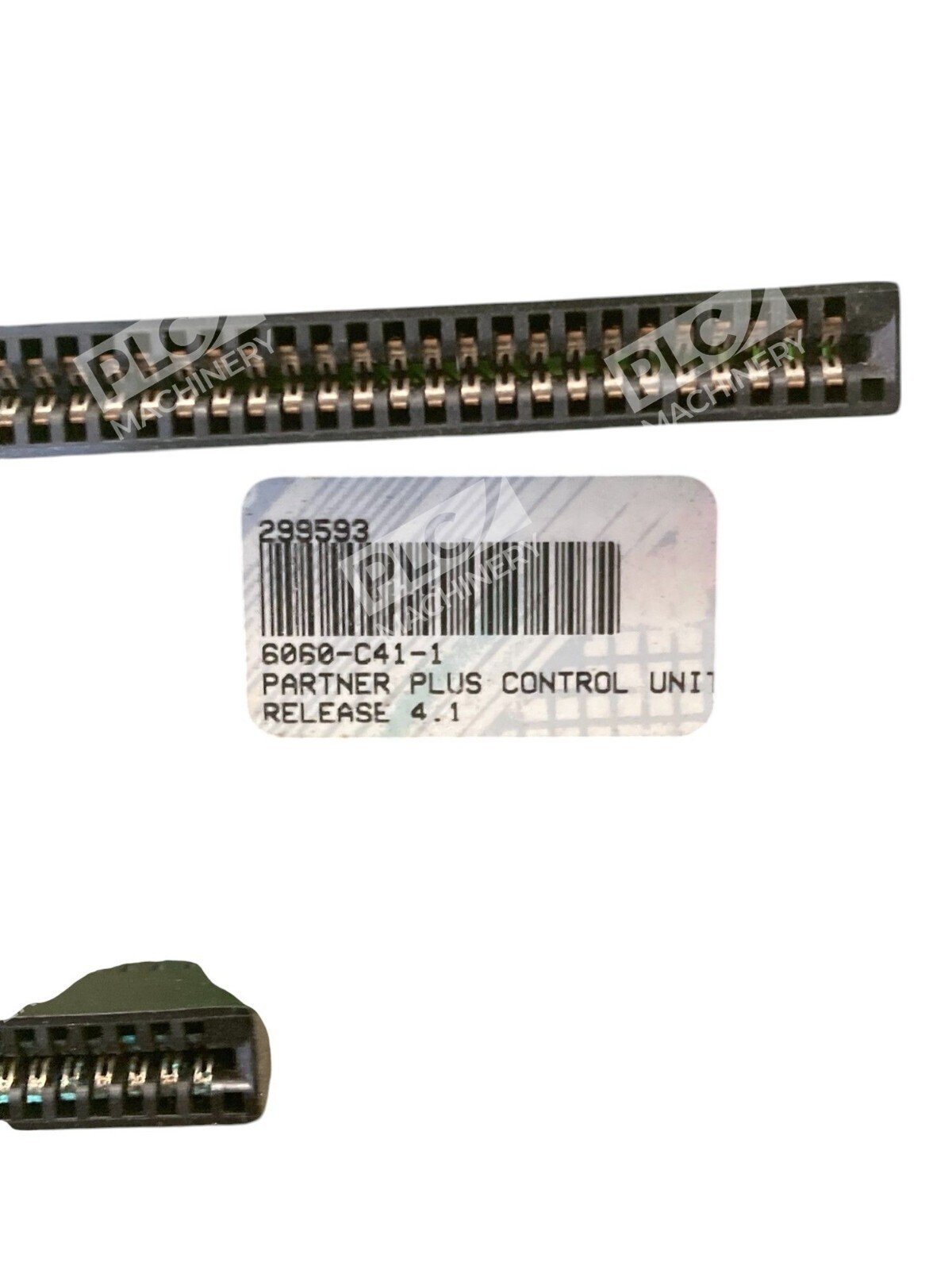 Advanced 846645745 846645786 299593 Partner Plus Control Unit 6060-C41-1 - Image 3