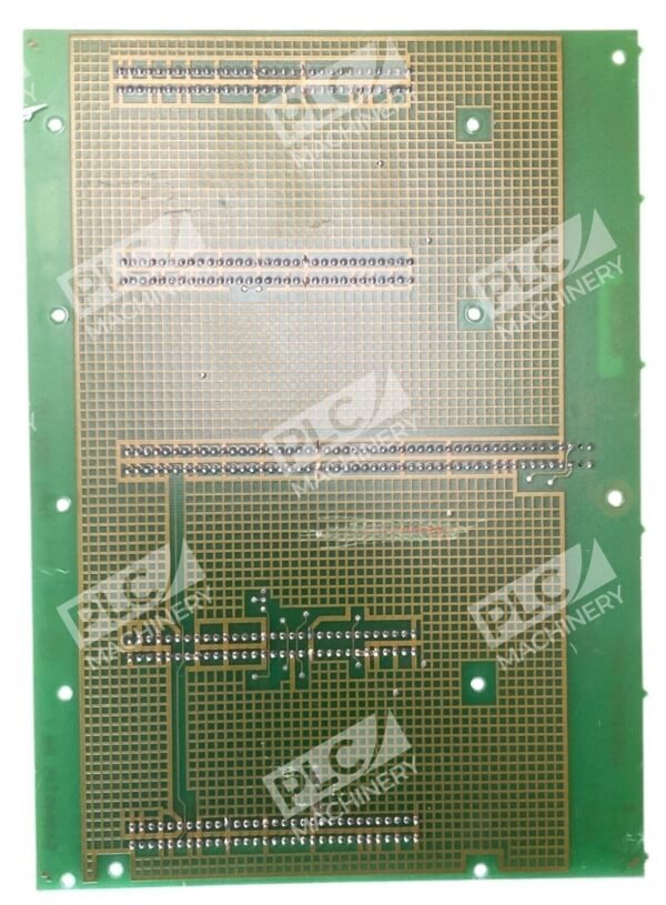 Advanced 846645745 846645786 299593 Partner Plus Control Unit 6060-C41-1 - Image 4