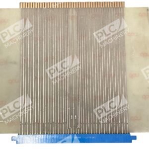 Sullins 16512-7-1 Edge Connector ESM43DRMH