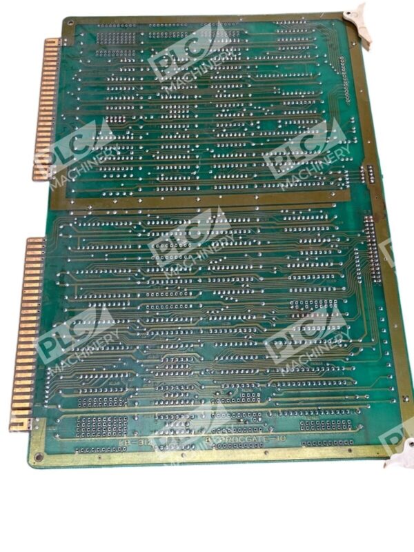 Kirin Brewery B-Proc Gate-IO Circuit Board KB-312 - Image 5