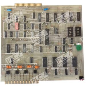 Telrad 050 20497 Commodore PET 2001 Computer Circuit Board 250 20496A