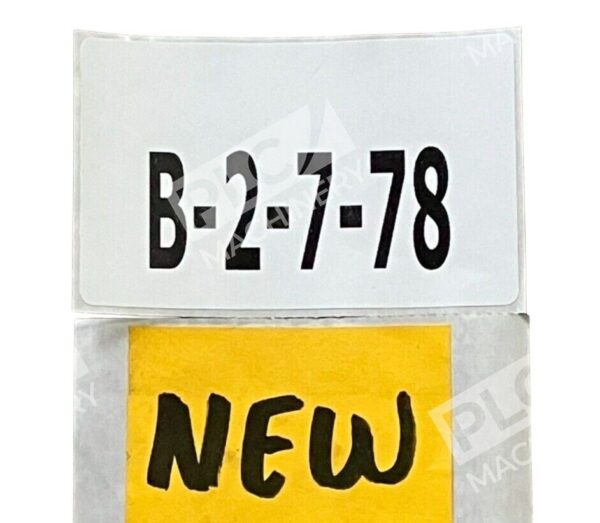 MAC 45A-LAC-DDAJ-2KJ 4-Way Solenoid Valve (lot of 4) - Image 7
