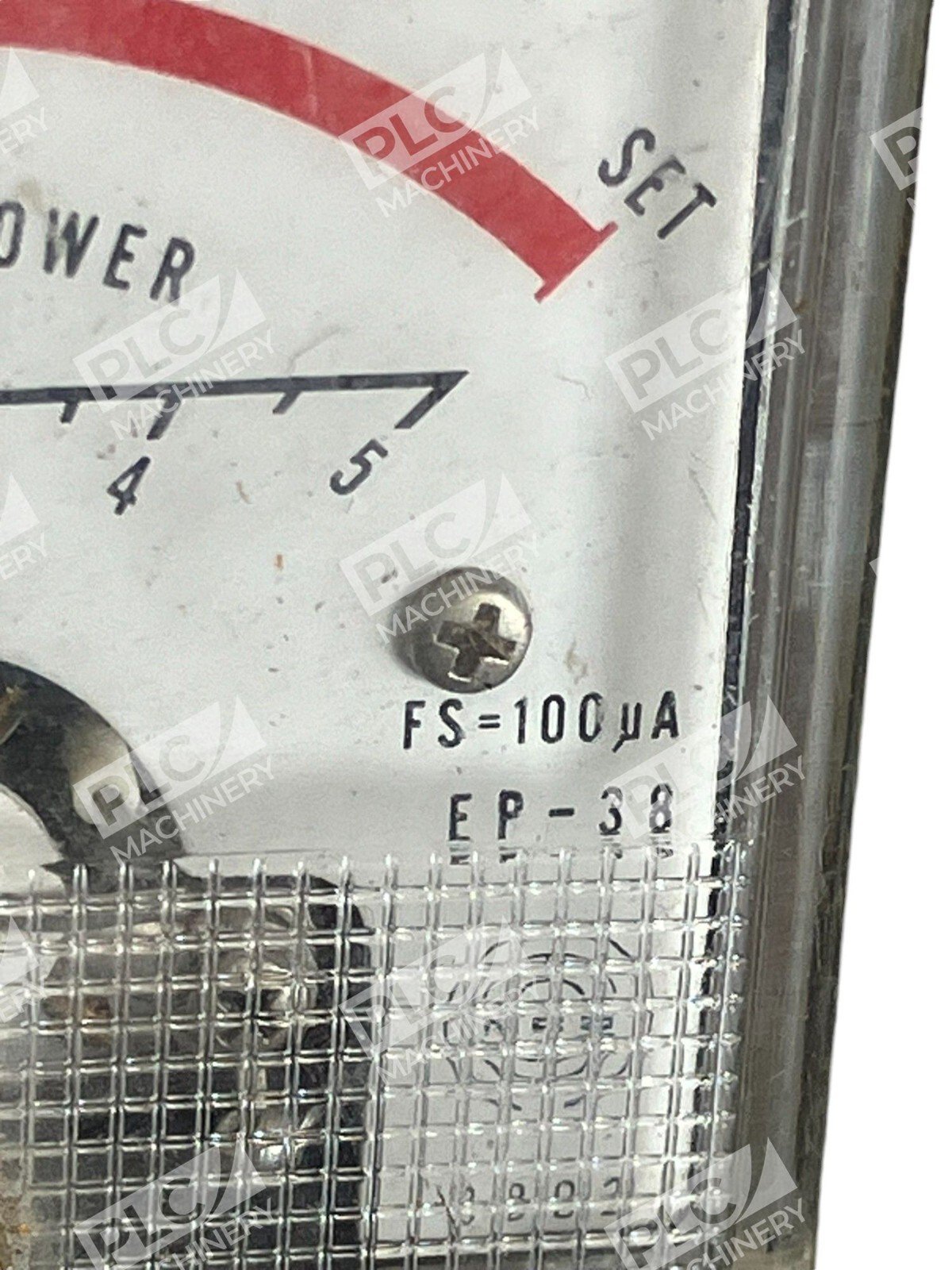 Mura Transmitter SWR & Field Strength Meter CBM-10 - Image 3