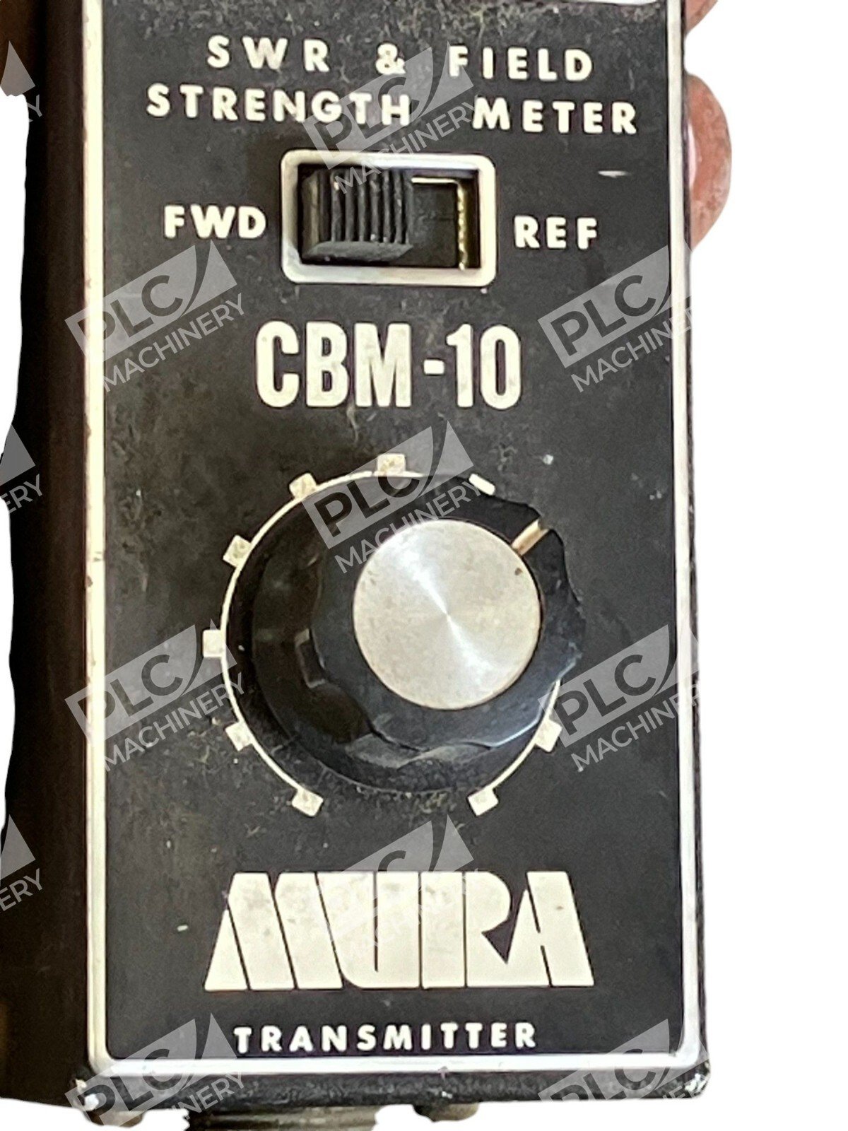 Mura Transmitter SWR & Field Strength Meter CBM-10 - Image 4