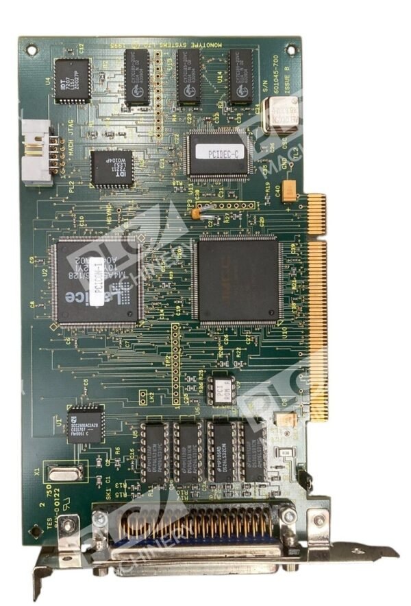 Monotype System B944-01 423905 Compaq QVision 2000+ PCI Video Adapter 601045-700