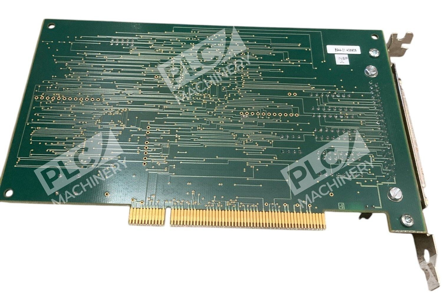 Monotype System B944-01 423905 Compaq QVision 2000+ PCI Video Adapter 601045-700 - Image 2
