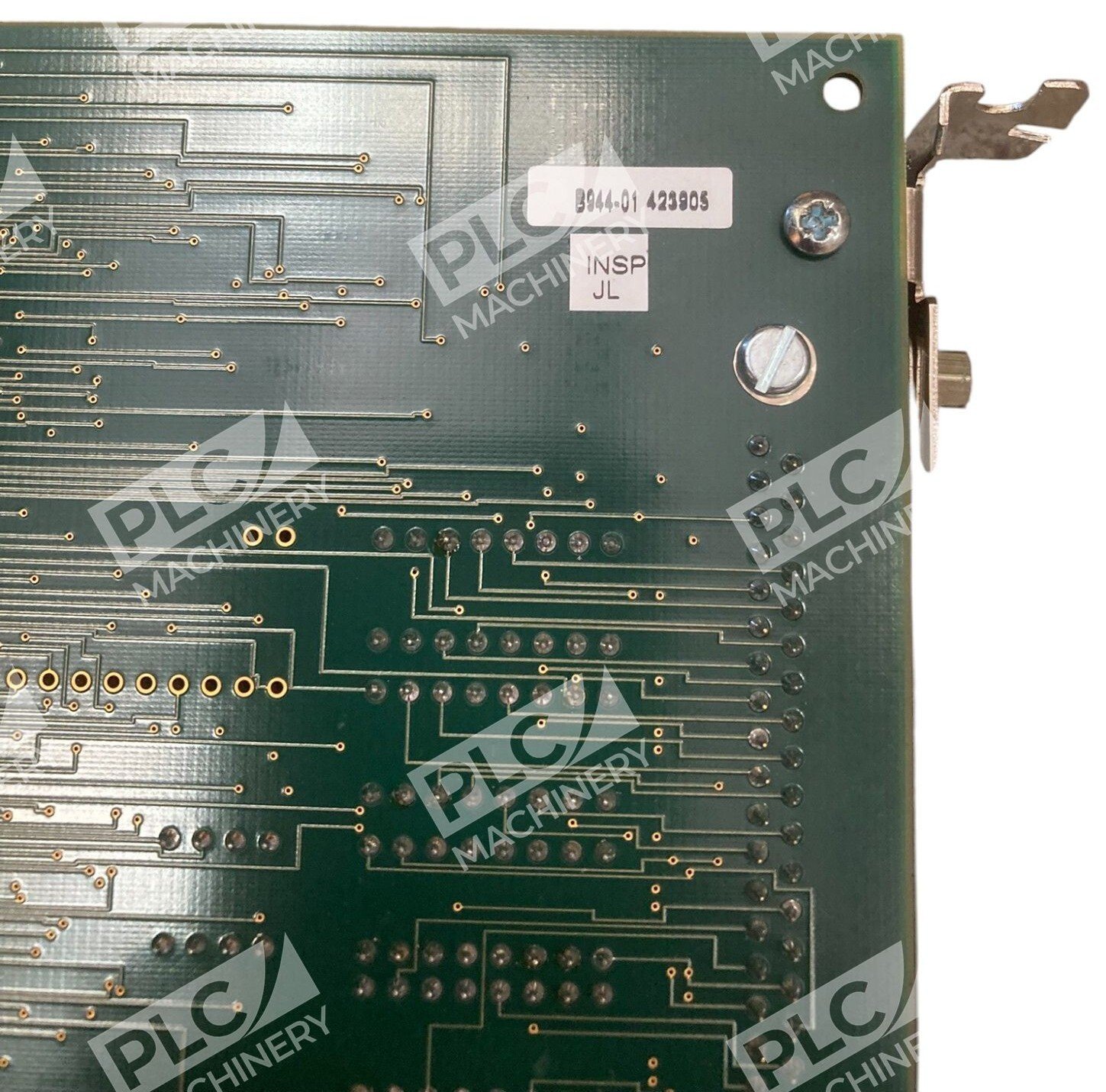 Monotype System B944-01 423905 Compaq QVision 2000+ PCI Video Adapter 601045-700 - Image 3
