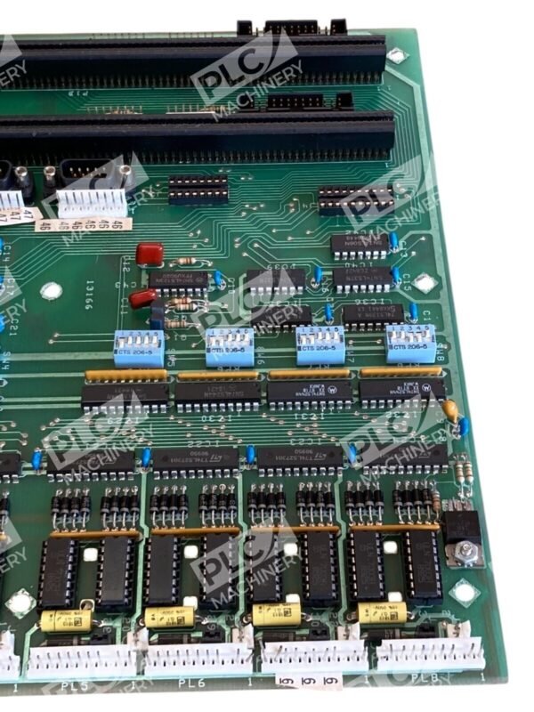 Marsh 4705 941210G Circuit Board 13166 - Image 3