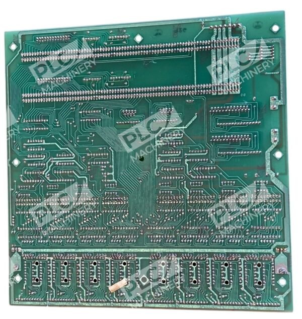 Marsh 4705 941210G Circuit Board 13166 - Image 4